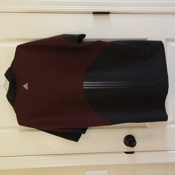 Adidas CLIMACOOL Phoenician Polo - Picture 3 of 4